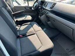 MAN TGE 3.140 Koffer * LBW * Klima * Kamera * Navi