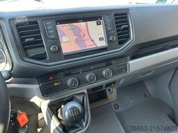 MAN TGE 3.140 Koffer * LBW * Klima * Kamera * Navi