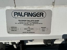 MAN TGE 3.140 Koffer * LBW * Klima * Kamera * Navi