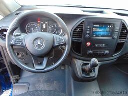 MERCEDES-BENZ Vito 116 CDI Klima-Navi-Kamera-Dachtäger