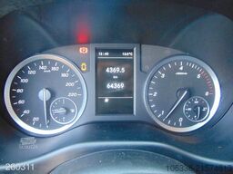 MERCEDES-BENZ Vito 116 CDI Klima-Navi-Kamera-Dachtäger