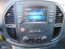MERCEDES-BENZ Vito 116 CDI Klima-Navi-Kamera-Dachtäger