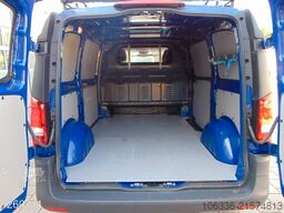 MERCEDES-BENZ Vito 116 CDI Klima-Navi-Kamera-Dachtäger