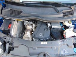 MERCEDES-BENZ Vito 116 CDI Klima-Navi-Kamera-Dachtäger
