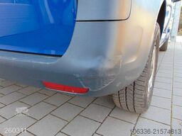 MERCEDES-BENZ Vito 116 CDI Klima-Navi-Kamera-Dachtäger