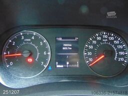 RENAULT Master 2.3 dCi 135 L3H2 -Kamera-