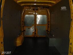 RENAULT Master 2.3 dCi 135 L3H2 -Kamera-