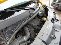 RENAULT Master 2.3 dCi 135 L3H2 -Kamera-