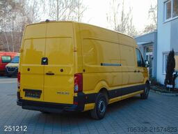 MAN TGE 3.140 Maxi 2.0 TDI KLIMA-KAMERA