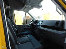 MAN TGE 3.140 Maxi 2.0 TDI KLIMA-KAMERA