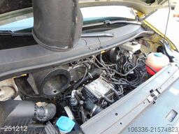 MAN TGE 3.140 Maxi 2.0 TDI KLIMA-KAMERA