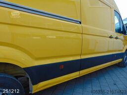 MAN TGE 3.140 Maxi 2.0 TDI KLIMA-KAMERA