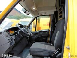 IVECO DAILY 50 C 15 Postkoffer REGALSYSTEM KAMERA