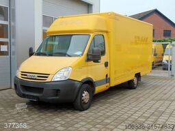 IVECO Daily 35 S 12 A / P Maxi Postkoffer REGALSYSTEM