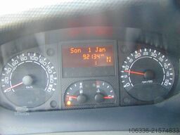 IVECO Daily 35 S 12 A / P Maxi Postkoffer REGALSYSTEM