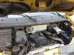 IVECO Daily 35 S 12 A / P Maxi Postkoffer REGALSYSTEM