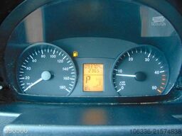 MERCEDES-BENZ SPRINTER 310 CDI MAXI -KAMERA-REGALSYSTEM-