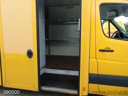 MERCEDES-BENZ SPRINTER 310 CDI MAXI -KAMERA-REGALSYSTEM-