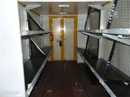 MERCEDES-BENZ SPRINTER 310 CDI MAXI -KAMERA-REGALSYSTEM-