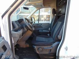 MAN TGE 3.180 4x4 AHK-Klima-Navi-Kamera