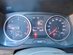 MAN TGE 3.180 4x4 AHK-Klima-Navi-Kamera