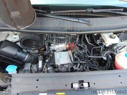 MAN TGE 3.180 4x4 AHK-Klima-Navi-Kamera