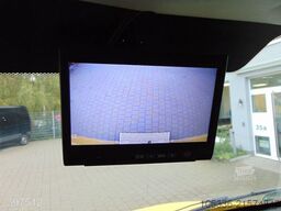 IVECO Daily 35S12 35-120 HiMatic Maxi Postkoffer Regal