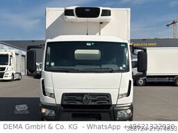 RENAULT MidlumDxi 180*Carrier*ATP*Klima*Nutzlast 2.926kg