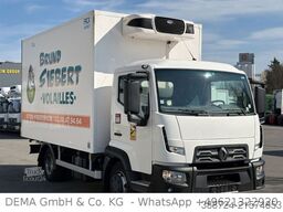 RENAULT MidlumDxi 180*Carrier*ATP*Klima*Nutzlast 2.926kg