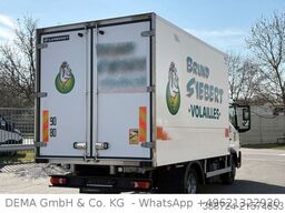 RENAULT MidlumDxi 180*Carrier*ATP*Klima*Nutzlast 2.926kg