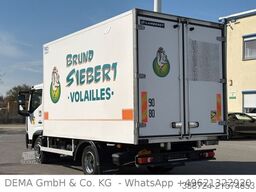 RENAULT MidlumDxi 180*Carrier*ATP*Klima*Nutzlast 2.926kg