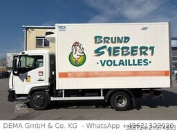 RENAULT MidlumDxi 180*Carrier*ATP*Klima*Nutzlast 2.926kg