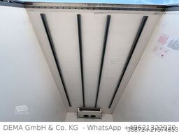 RENAULT MidlumDxi 180*Carrier*ATP*Klima*Nutzlast 2.926kg