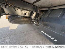 RENAULT MidlumDxi 180*Carrier*ATP*Klima*Nutzlast 2.926kg