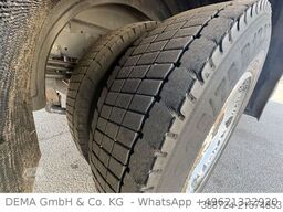 RENAULT MidlumDxi 180*Carrier*ATP*Klima*Nutzlast 2.926kg