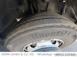 RENAULT MidlumDxi 180*Carrier*ATP*Klima*Nutzlast 2.926kg