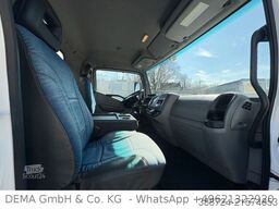 RENAULT MidlumDxi 180*Carrier*ATP*Klima*Nutzlast 2.926kg