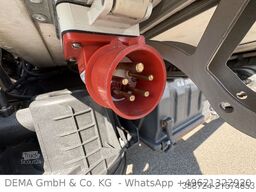 RENAULT MidlumDxi 180*Carrier*ATP*Klima*Nutzlast 2.926kg