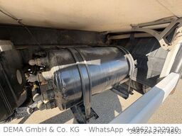 RENAULT MidlumDxi 180*Carrier*ATP*Klima*Nutzlast 2.926kg