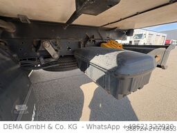 RENAULT MidlumDxi 180*Carrier*ATP*Klima*Nutzlast 2.926kg