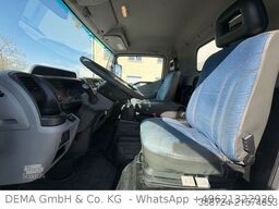 RENAULT MidlumDxi 180*Carrier*ATP*Klima*Nutzlast 2.926kg