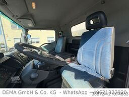 RENAULT MidlumDxi 180*Carrier*ATP*Klima*Nutzlast 2.926kg