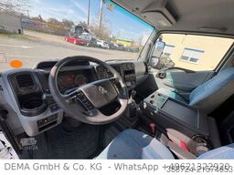 RENAULT MidlumDxi 180*Carrier*ATP*Klima*Nutzlast 2.926kg