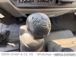 RENAULT MidlumDxi 180*Carrier*ATP*Klima*Nutzlast 2.926kg