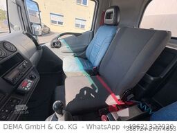 RENAULT MidlumDxi 180*Carrier*ATP*Klima*Nutzlast 2.926kg