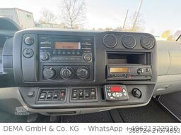 RENAULT MidlumDxi 180*Carrier*ATP*Klima*Nutzlast 2.926kg