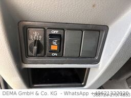 RENAULT MidlumDxi 180*Carrier*ATP*Klima*Nutzlast 2.926kg