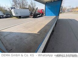 MAN TGM 15.250*elektrische Rollplane*E6b*Klima*TÜV*