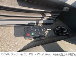 MAN TGM 15.250*elektrische Rollplane*E6b*Klima*TÜV*