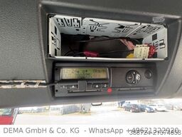 MAN TGM 15.250*elektrische Rollplane*E6b*Klima*TÜV*